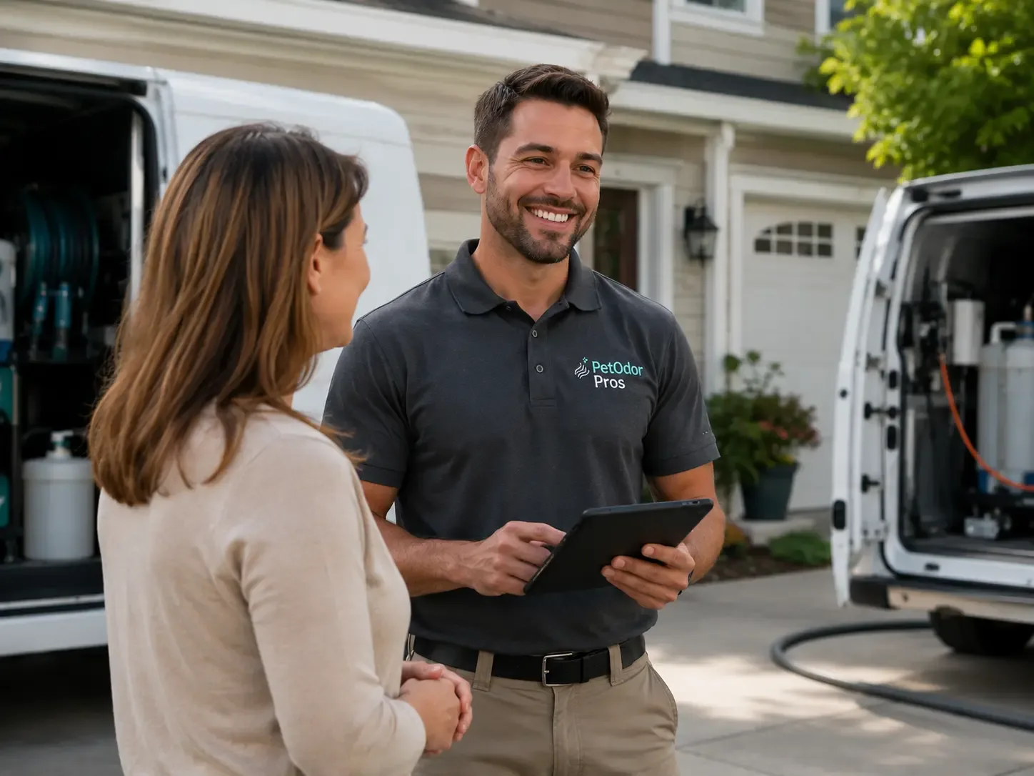 Pet Odor Removal FAQs for Cupertino, CA